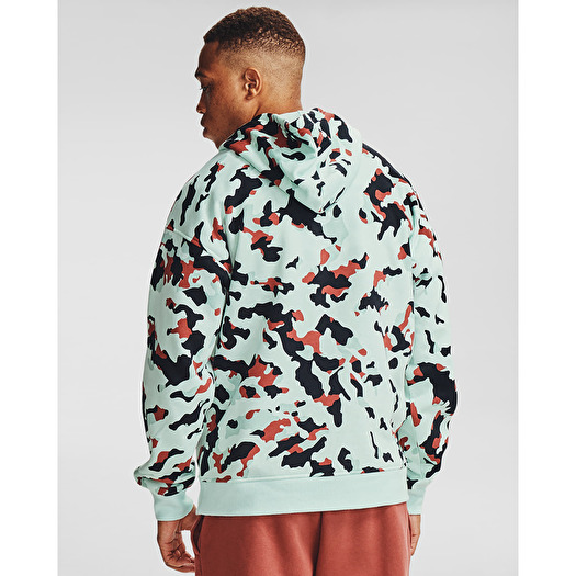 Under armour rival sales fleece camo