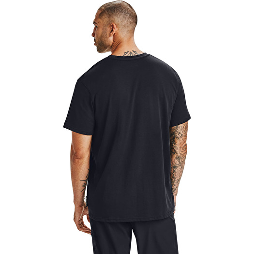 Under armour embroidered shirts discount