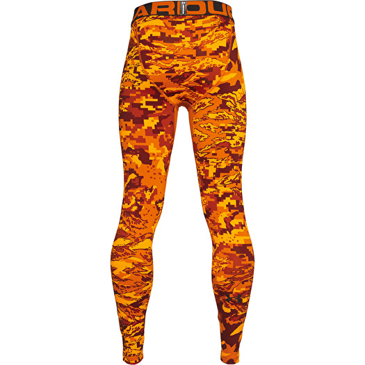 Under Armour Y Cg Armour Prtd Leggings