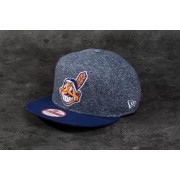 New Era 9FIFTY Jersey Pad Cleveland Indians