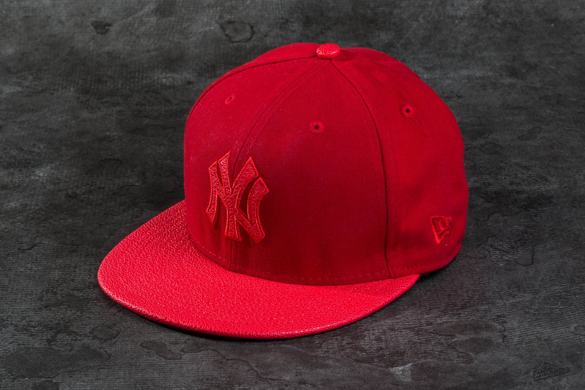 Caps New Era 59FIFTY Stinger New York Yankees Red