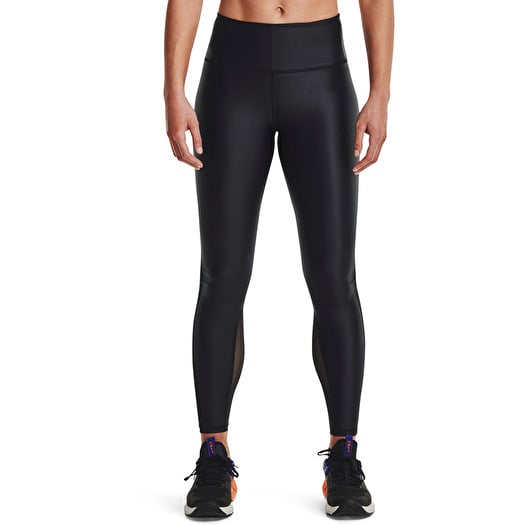 Pants Under Armour Iso Chill Leggings Ns Black Footshop