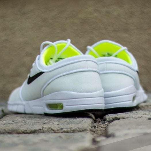 Nike stefan janoski max white outlet volt