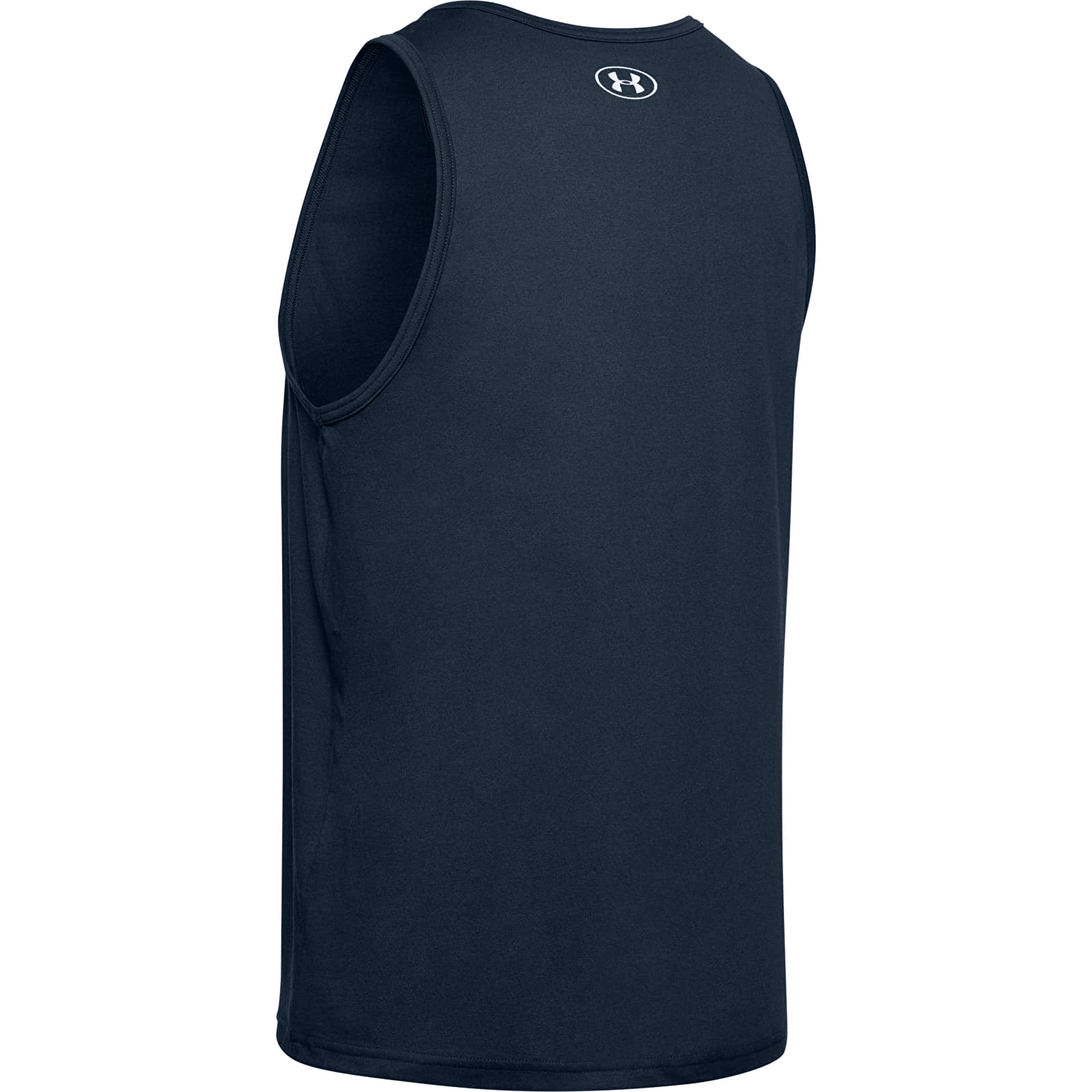 Ujjatlan pólók Under Armour Sportstyle Logo Tank Navy