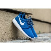 W NIke Roshe One Coastal Blue/ White-Blue Spark