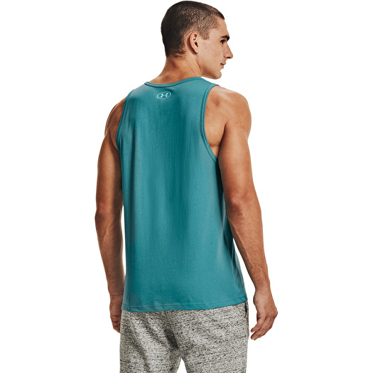 Under armour blue top vest
