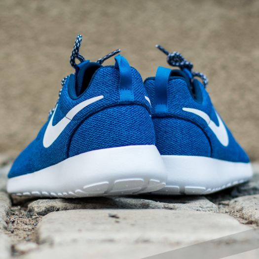 All shop blue roshes