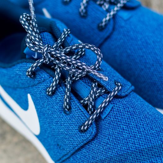 Women s shoes Nike W Roshe One Coastal Blue White Blue Spark Footshop