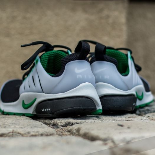 Nike air presto essential grün hotsell