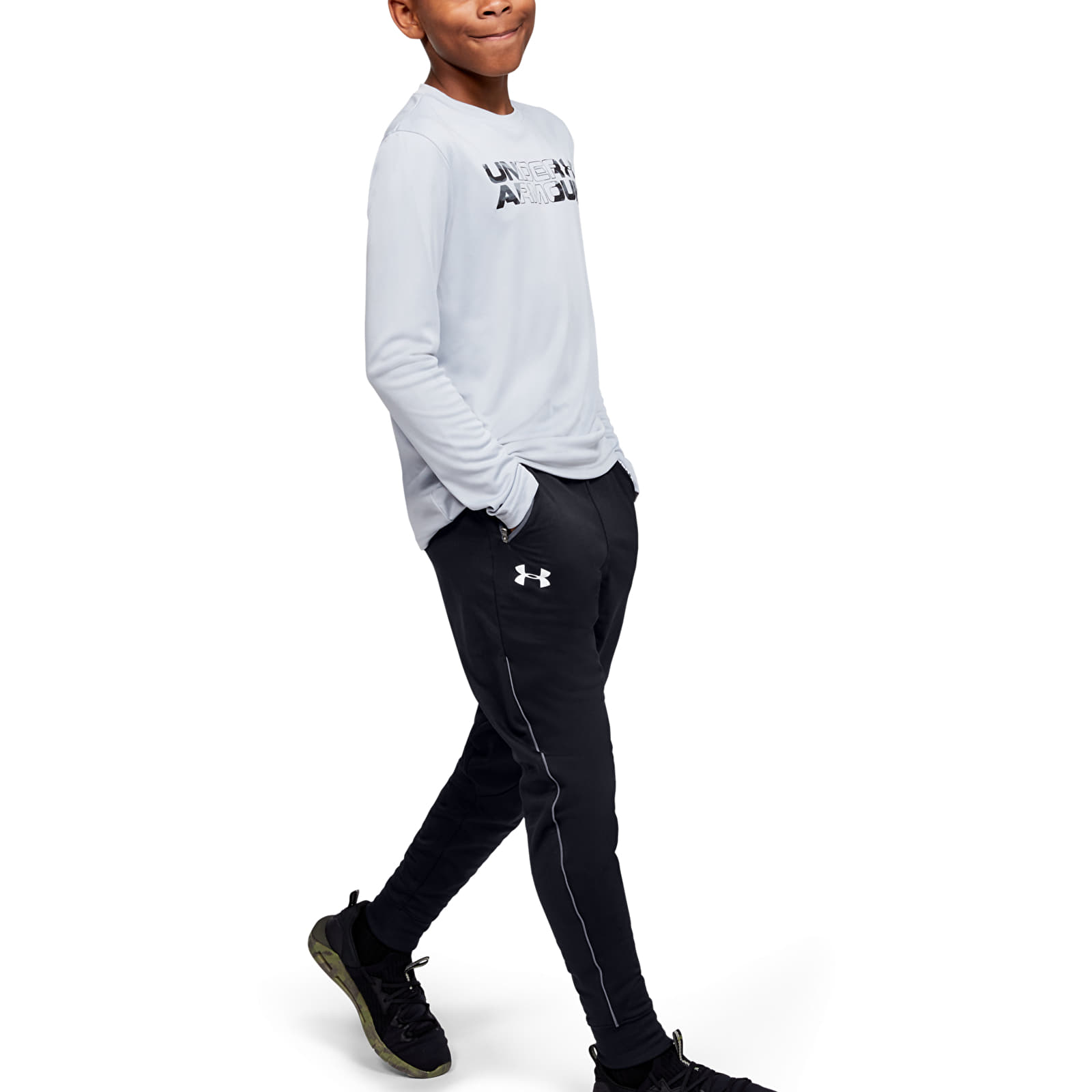 Under armour boys pennant pants new arrivals