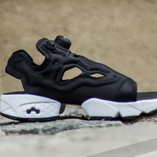 Reebok fury sandal online