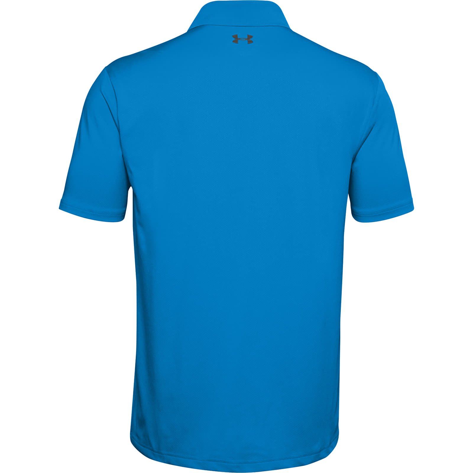 T-skjorter Under Armour Performance Polo 2.0 Blue