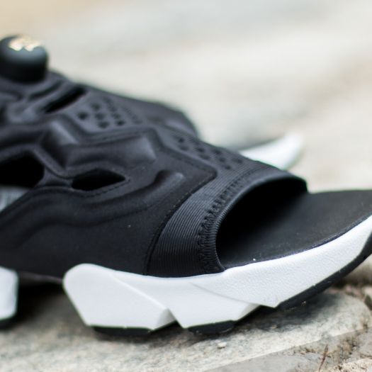 Instapump on sale fury sandal