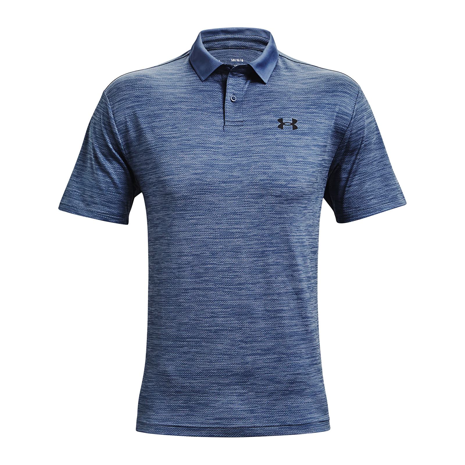 Magliette Under Armour Performance Polo 2.0 Blue