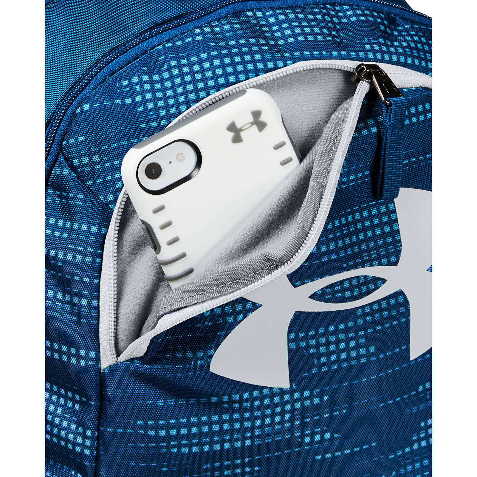 Backpacks Under Armour Scrimmage 2.0 Backpack Blue Footshop
