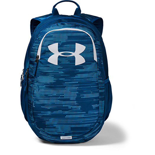 Ruksaci Under Armour Scrimmage 2.0 Backpack Blue Footshop