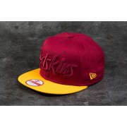 New Era 9FIFTY NFL Tonal Word Washington Redskins