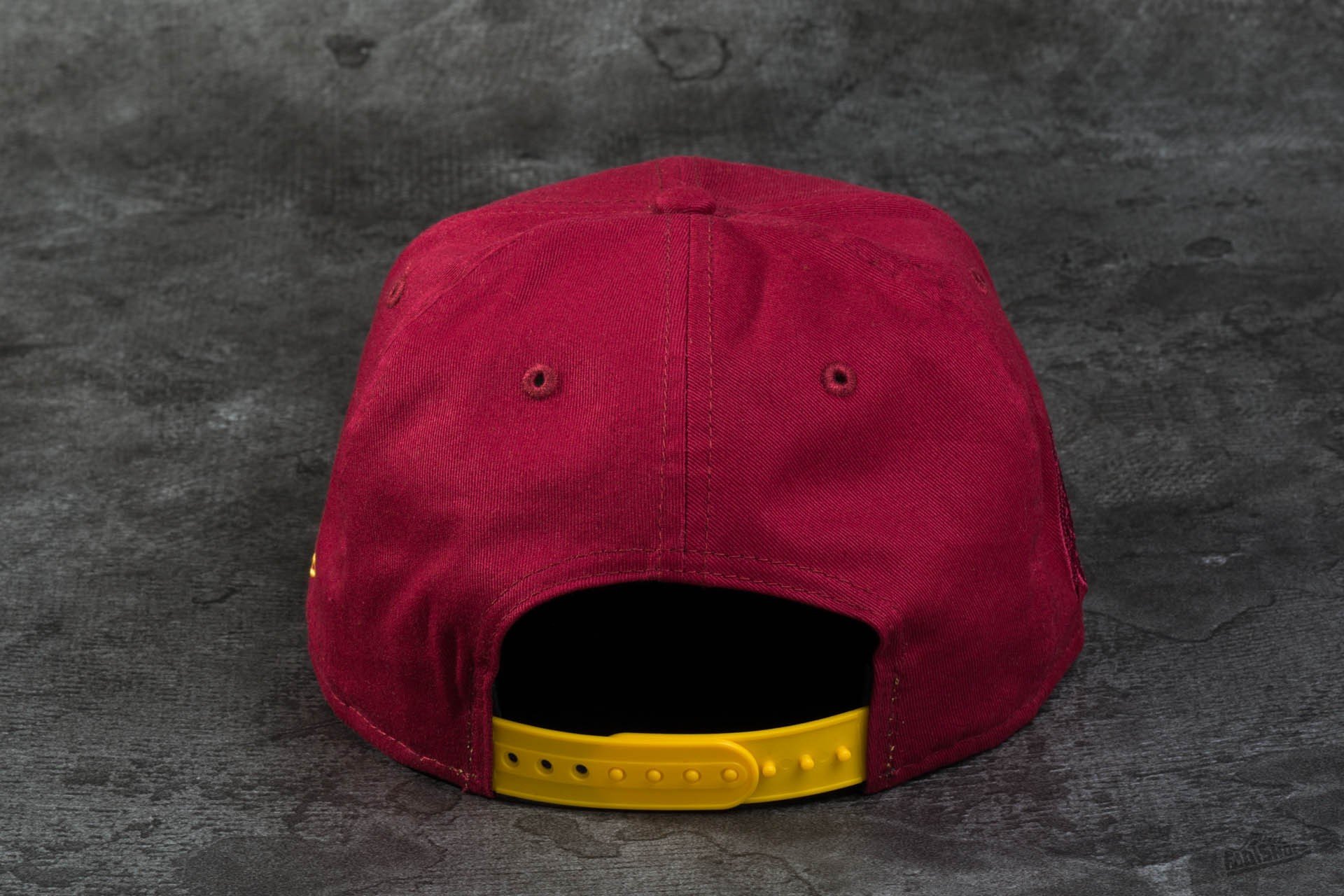 Caps New Era 9FIFTY NFL Tonal Word Washington Redskins