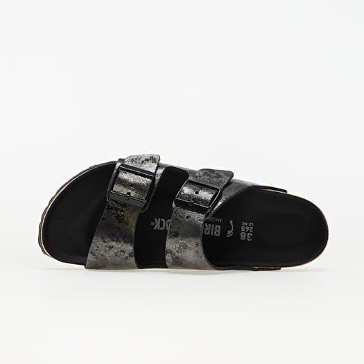 Arizona metallic clearance stones black