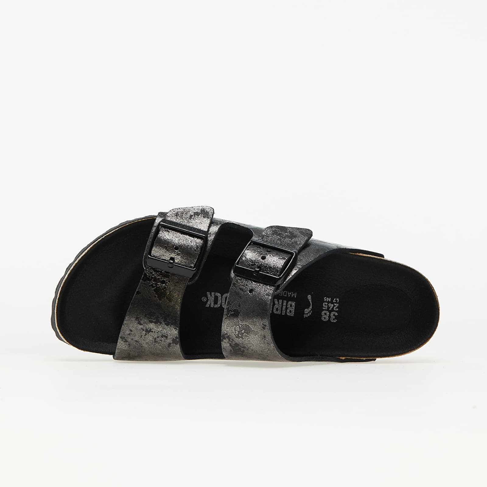 Arizona metallic stones black shop