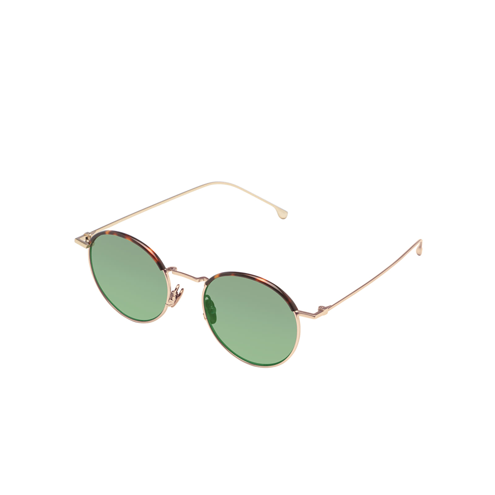 Sunglasses KOMONO Dean Sunglasses Havana