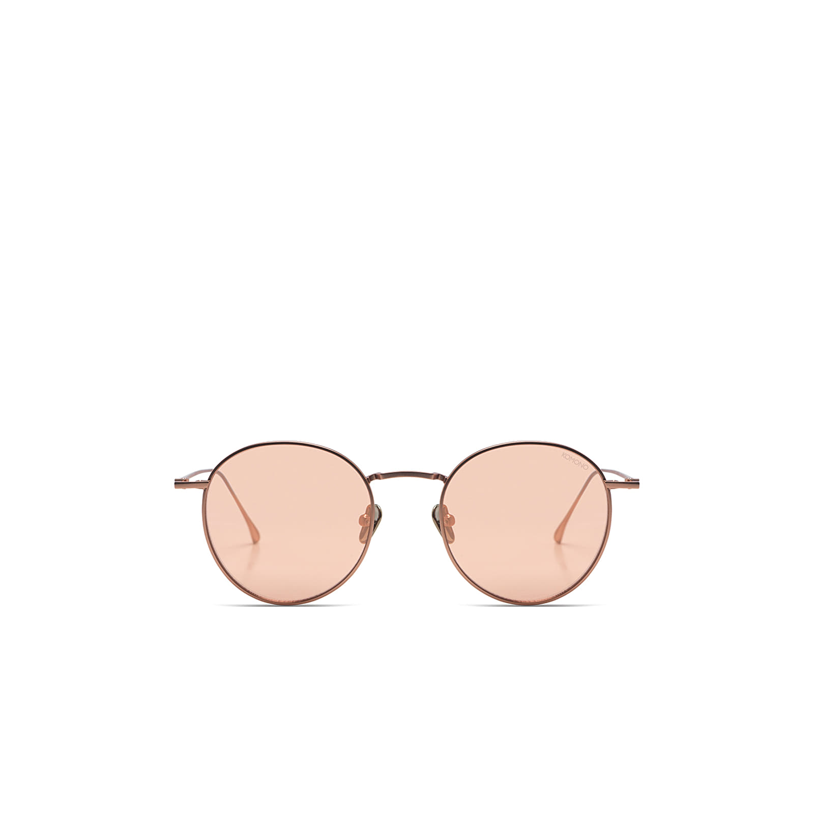 Slnečné okuliare Komono Dean Sunglasses Penrose