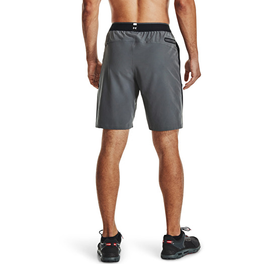 Under armour unstoppable shorts top