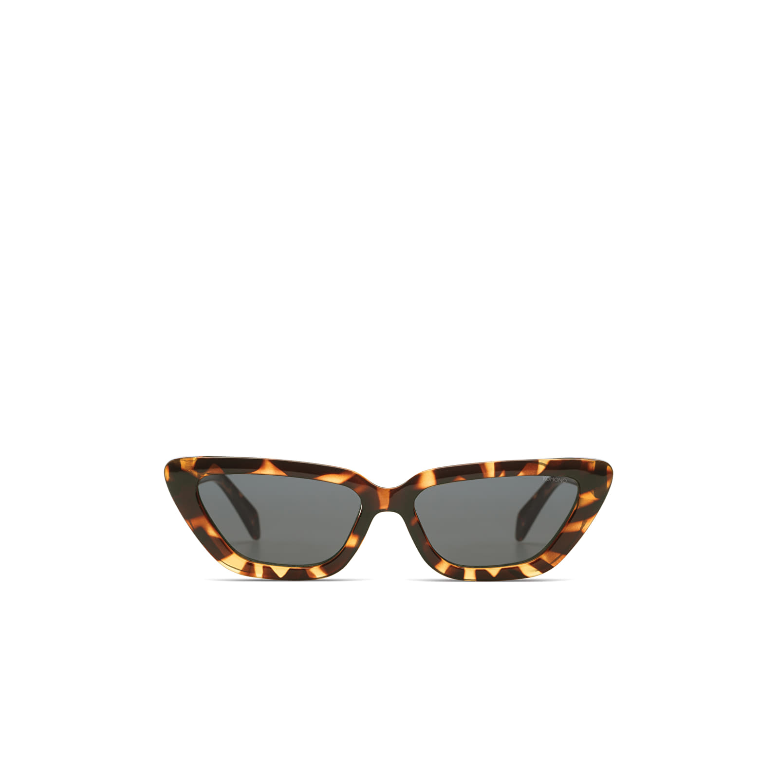 Slnečné okuliare Komono Tony Sunglasses Havana