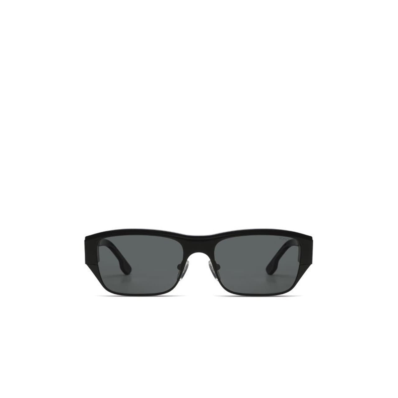 Slnečné okuliare Komono Trevor Sunglasses All Black
