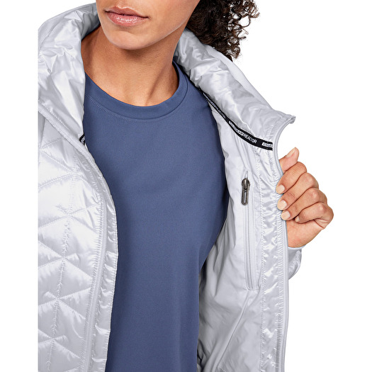 Cg reactor performance jacket sales