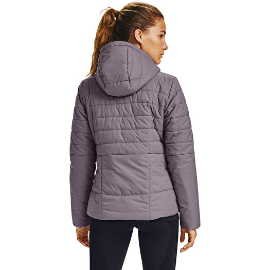 Under Armour Insulated Hooded Jacket