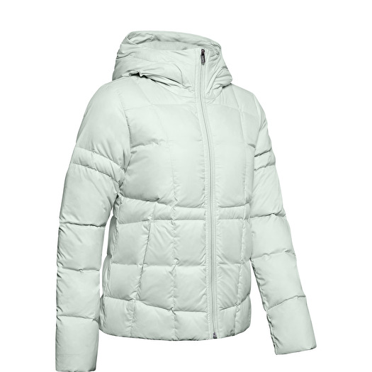 Under Armour Down Hooded Jacket