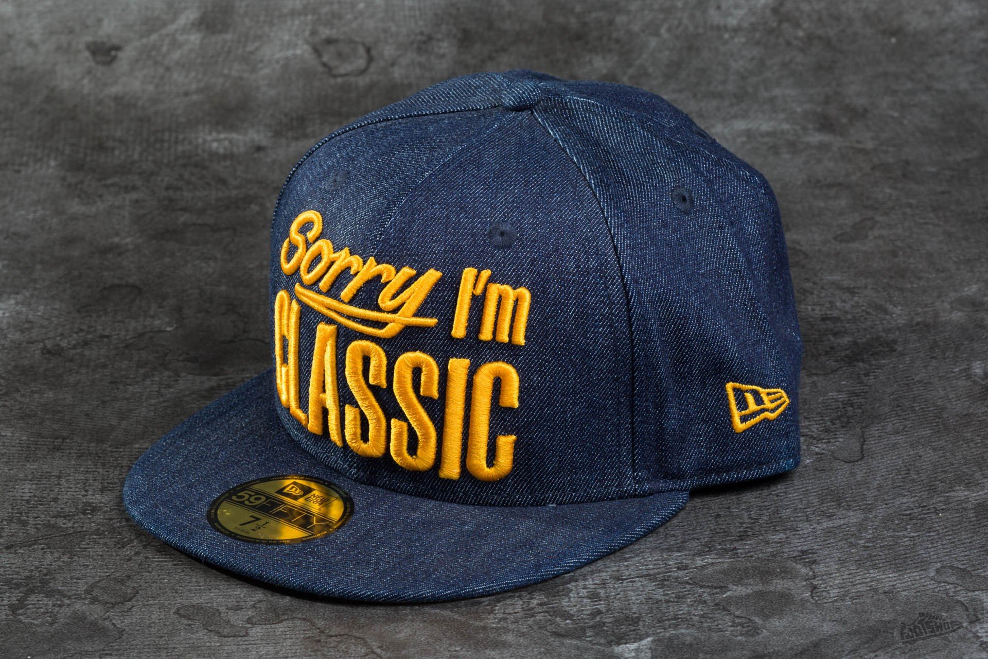 Sapkák New Era 59FIFTY Music Pack Classic