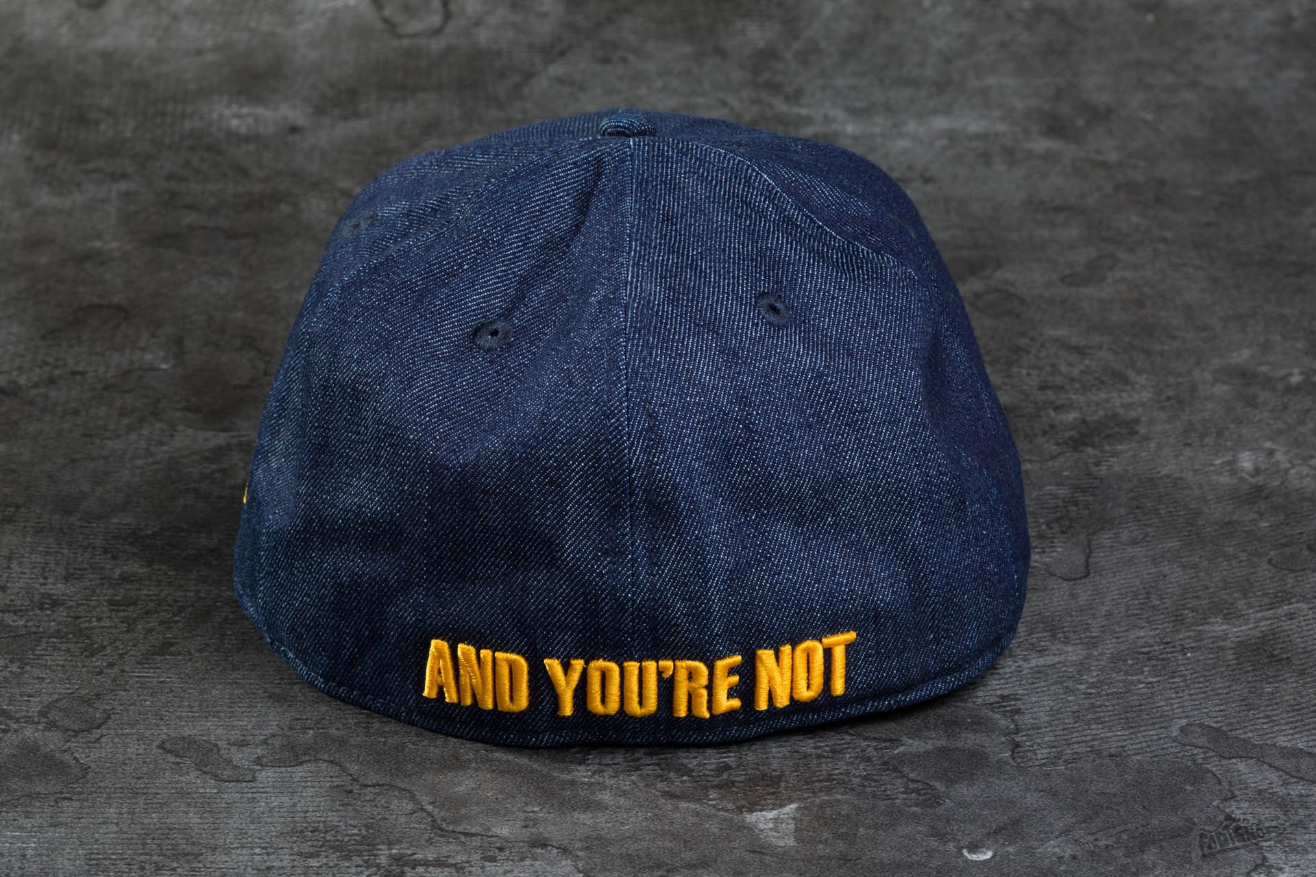 Sapkák New Era 59FIFTY Music Pack Classic