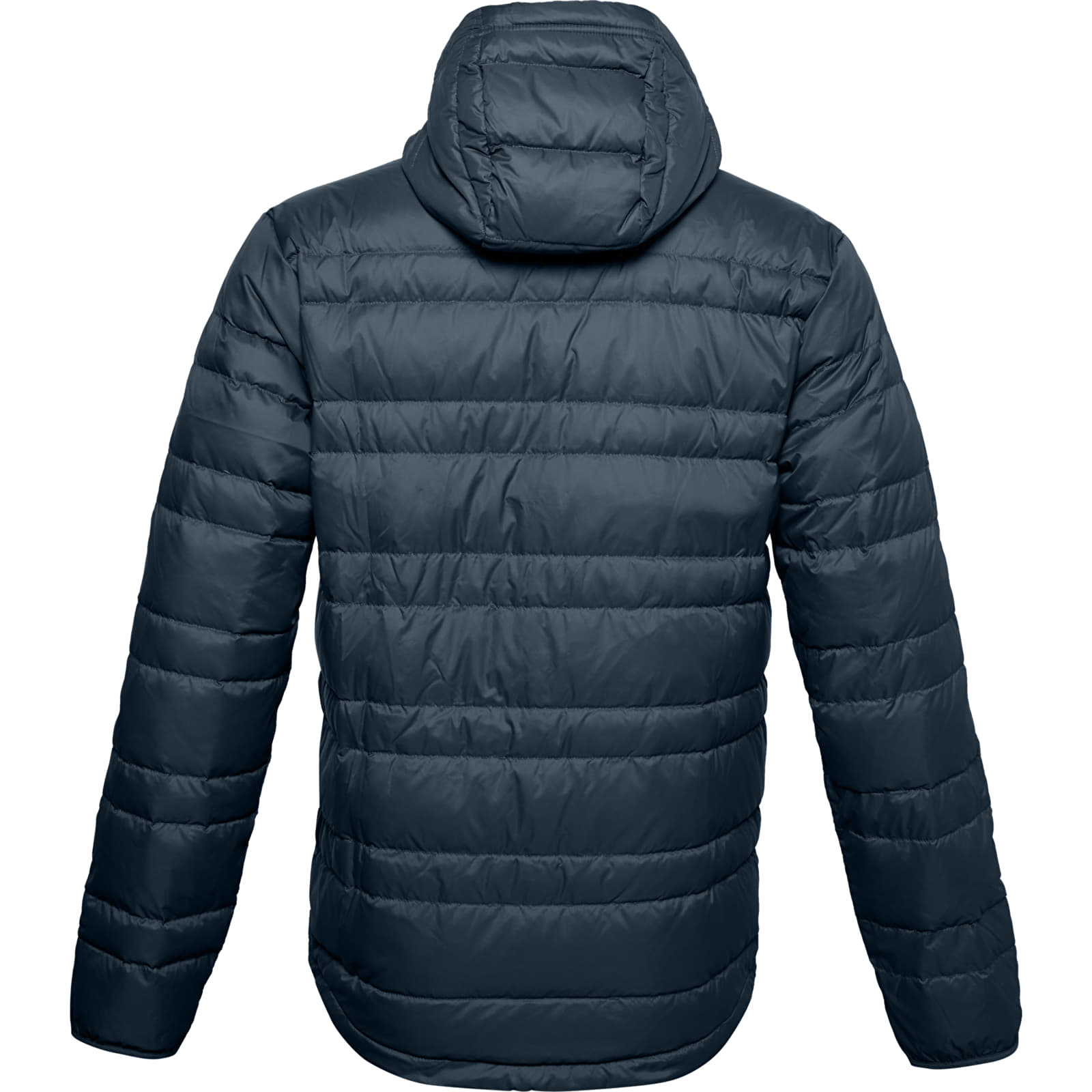 Ua armour down hooded hot sale
