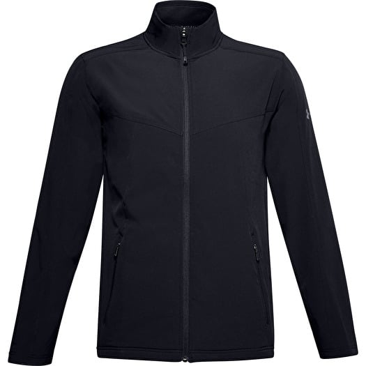 Jackets Under Armour New Tac All Season Jacket Black Footshop