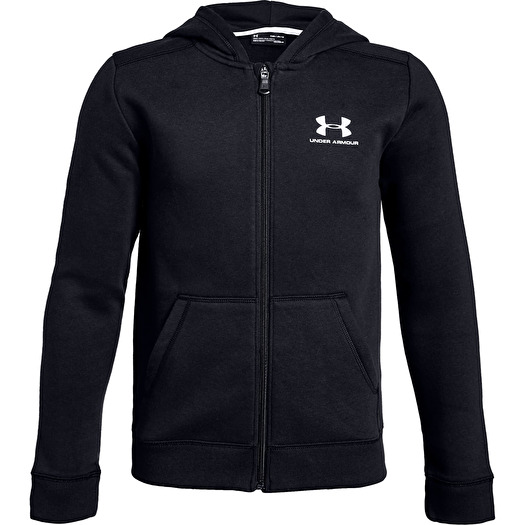 Under armour cotton on sale fleece