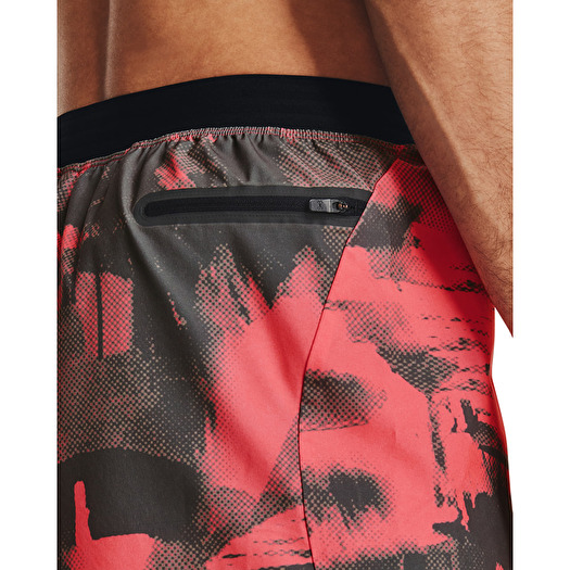 Reebok crossfit shop shorts pink