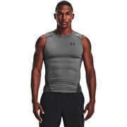 Under Armour Hg Armour Comp Sl Carbon Heather/ Black