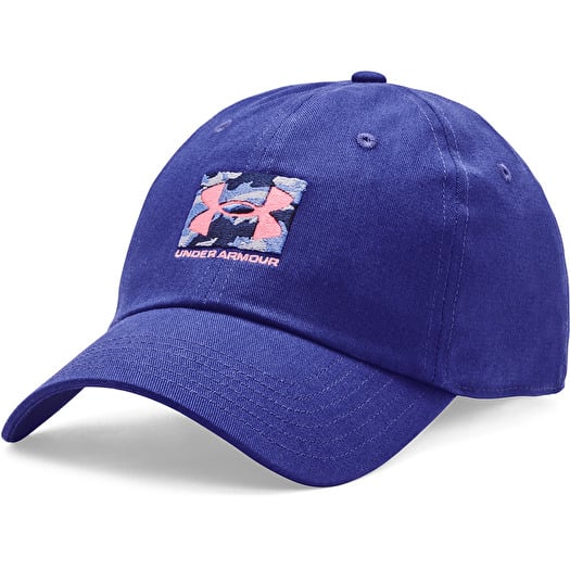 Under armour hot sale cap price