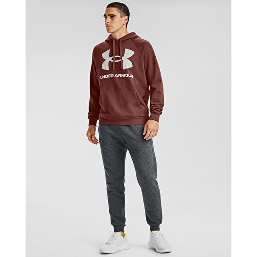 Under armour hoodie sneakers cheap