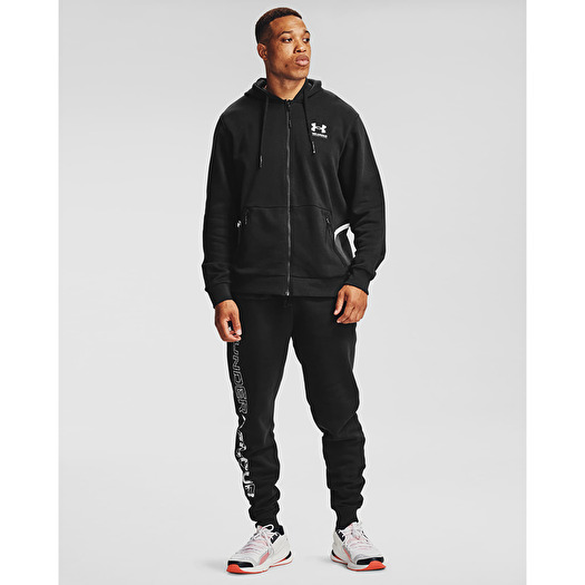 Under Armour Rival Fleece Tracksuit