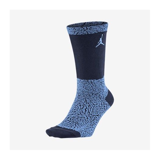 Jordan elephant crew socks new arrivals