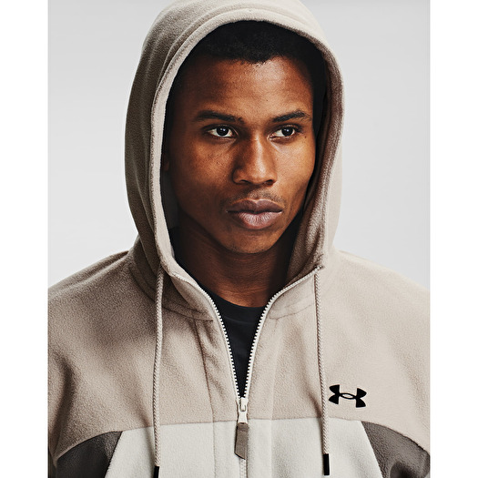 Ua recover 2025 fleece