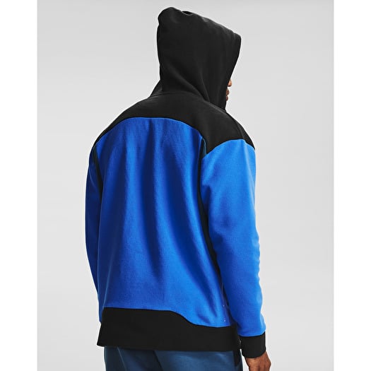 Under armour recover hoodie 2025