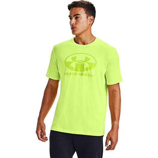 Under armour ss locker tee on sale