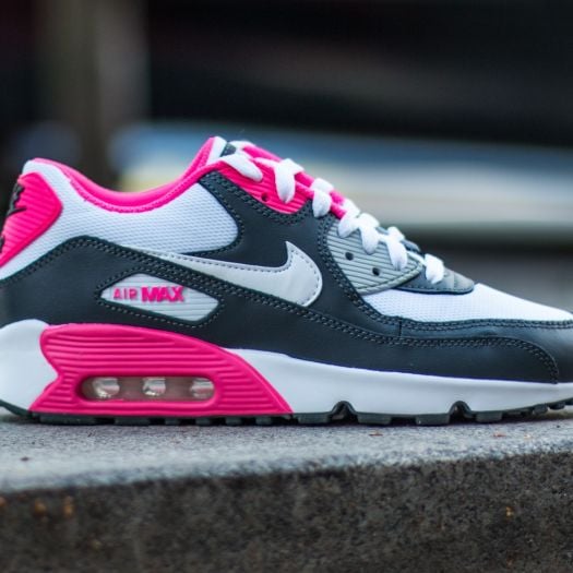 Nike air max 90 damen deals pink