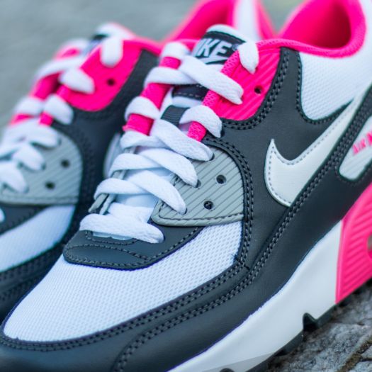 Womens 'air max 90 gs hyper pink sales
