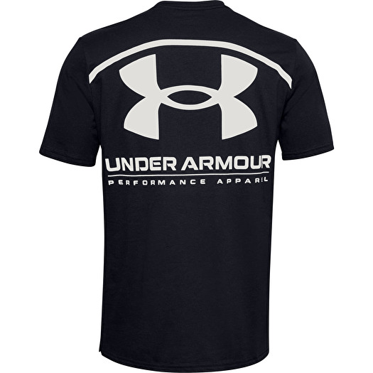 Under armour performance tee top