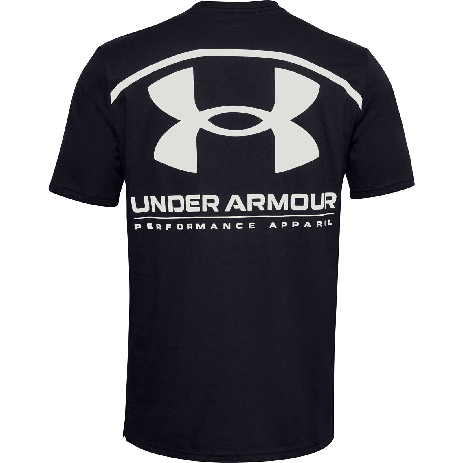 T shirt Under Armour Performance Big Logo Ss
